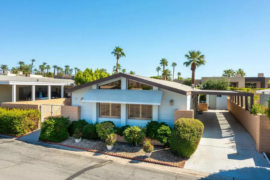 14 International BLVD, Rancho Mirage, CA 92270