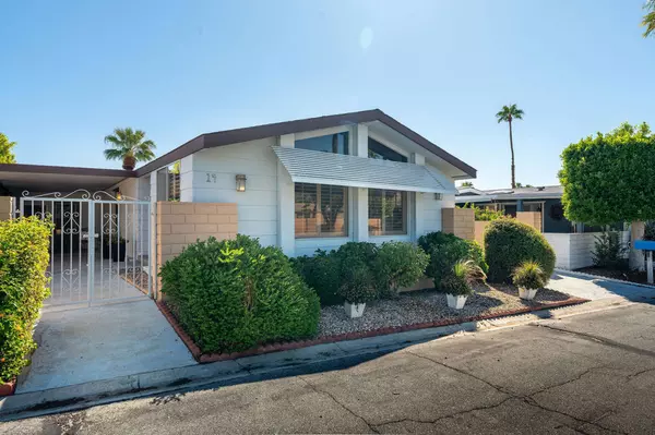 Rancho Mirage, CA 92270,14 International BLVD