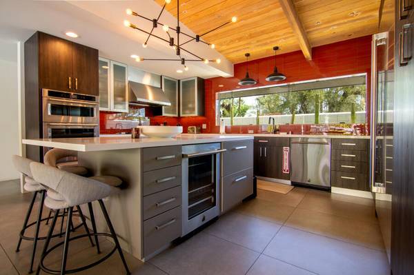 Palm Springs, CA 92262,783 N Rose AVE