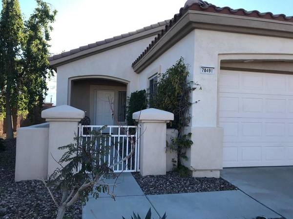 Palm Desert, CA 92211,78491 Glastonbury WAY