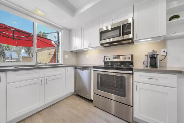 23 Haig DR, Rancho Mirage, CA 92270