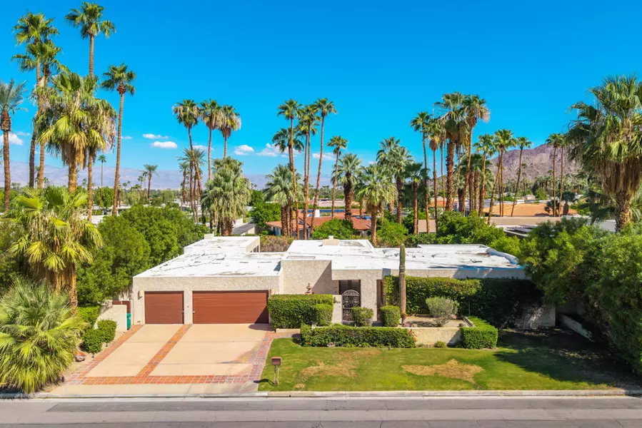 45450 Rancho Palmeras DR, Indian Wells, CA 92210