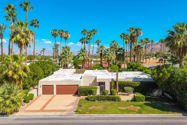 45450 Rancho Palmeras DR, Indian Wells, CA 92210
