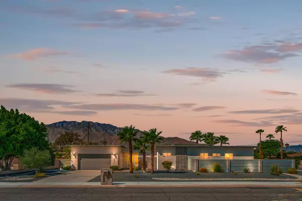 2077 E Nicola RD, Palm Springs, CA 92262