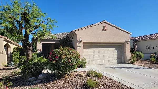 Indio, CA 92203,81922 Camino Cantos