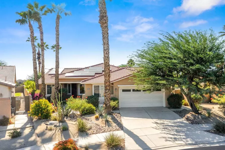 69997 Paloma Del Sur, Cathedral City, CA 92234