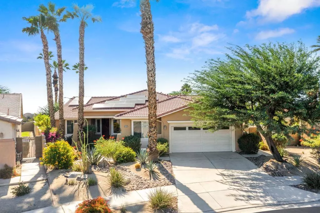 Cathedral City, CA 92234,69997 Paloma Del Sur