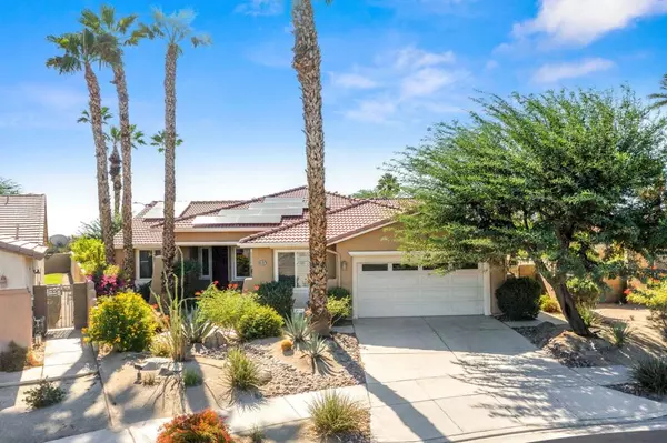 69997 Paloma Del Sur, Cathedral City, CA 92234