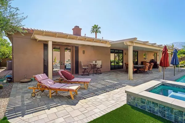 Rancho Mirage, CA 92270,69806 Camino Pacifico