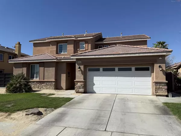 Indio, CA 92203,43625 Campo PL