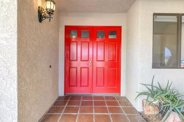 Cathedral City, CA 92234,35070 Maria RD