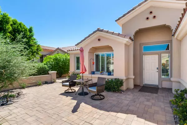 Palm Desert, CA 92211,78663 Stansbury CT