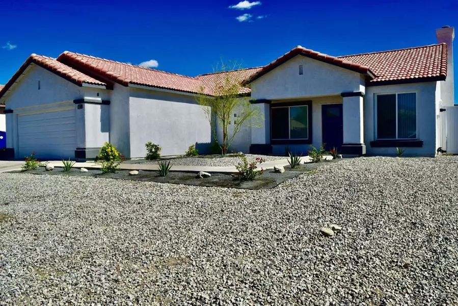 31580 Via Pared, Thousand Palms, CA 92276