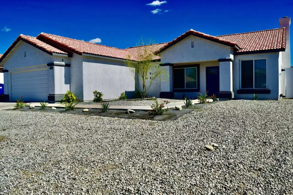 Thousand Palms, CA 92276,31580 Via Pared