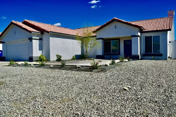 31580 Via Pared, Thousand Palms, CA 92276