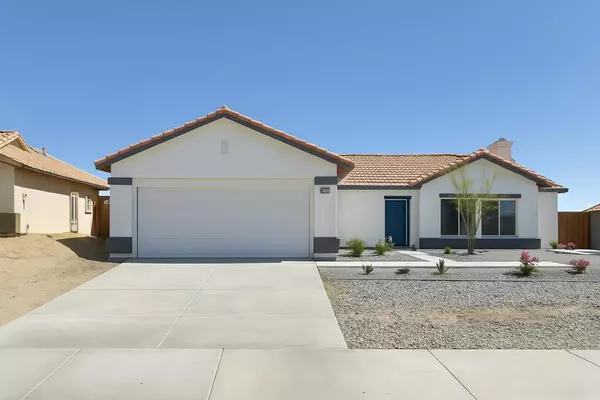 Thousand Palms, CA 92276,31580 Via Pared