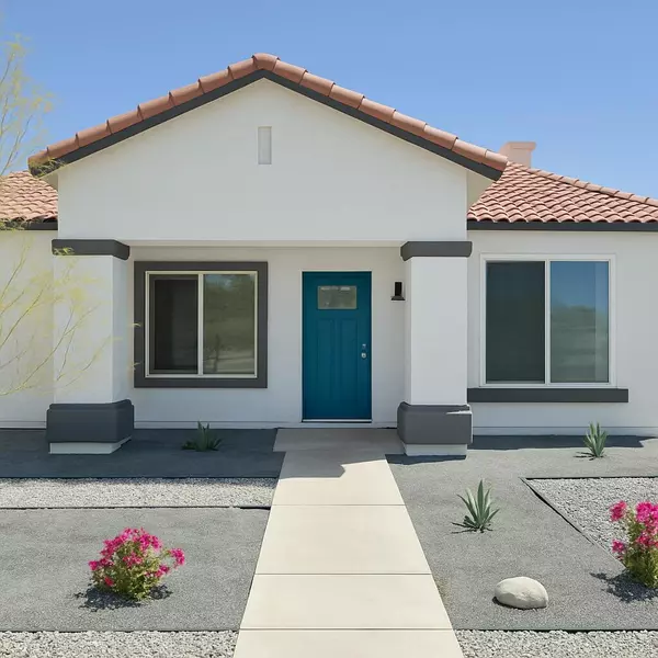 Thousand Palms, CA 92276,31580 Via Pared