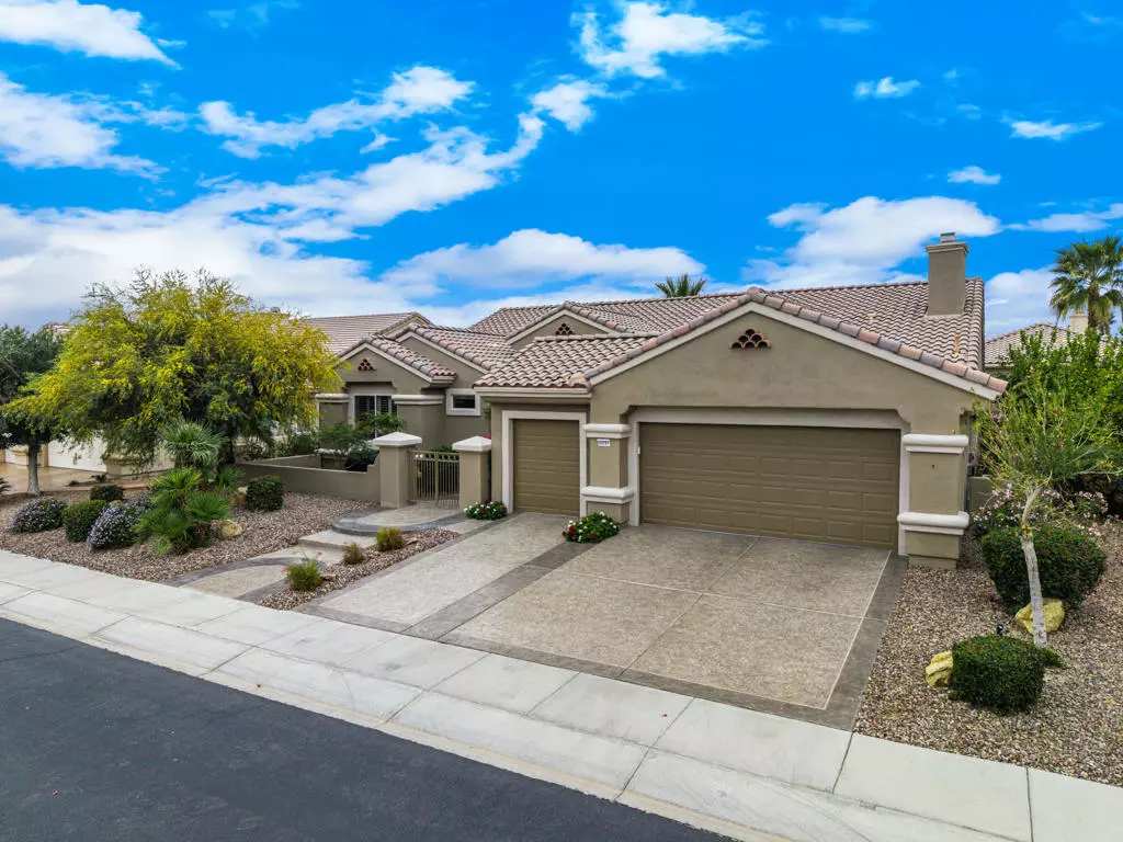 Palm Desert, CA 92211,35707 Stonebriar DR