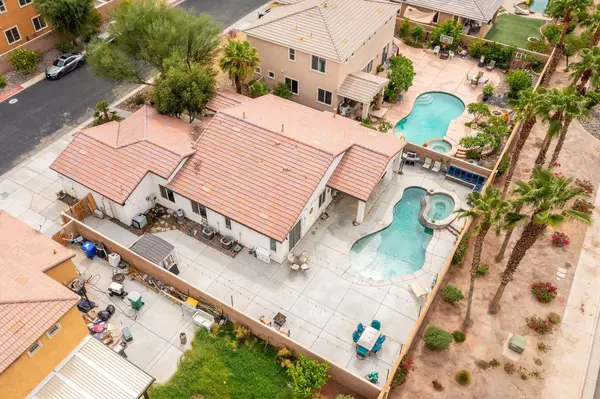 Indio, CA 92203,41843 Napoli Street ST