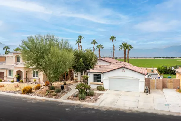 Indio, CA 92203,41843 Napoli Street ST