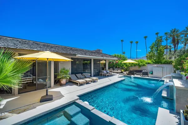 76 Princeton DR, Rancho Mirage, CA 92270