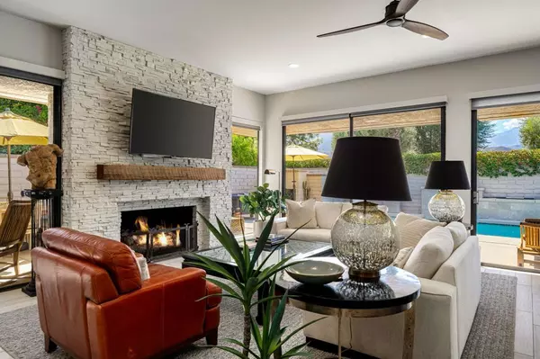 Rancho Mirage, CA 92270,76 Princeton DR