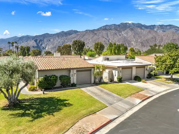 Palm Springs, CA 92262,1991 Paseo Raqueta