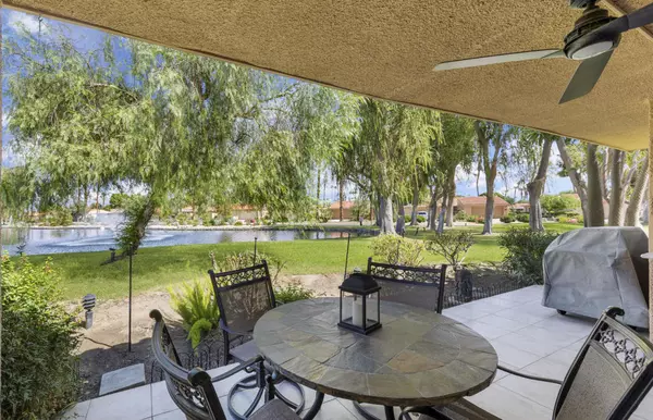 Rancho Mirage, CA 92270,5 Valencia DR