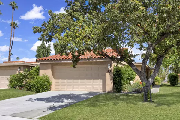 Rancho Mirage, CA 92270,5 Valencia DR