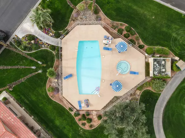 Palm Desert, CA 92260,120 Presidio PL