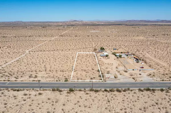 Joshua Tree, CA 92252,1234 Twentynine Palms Highway