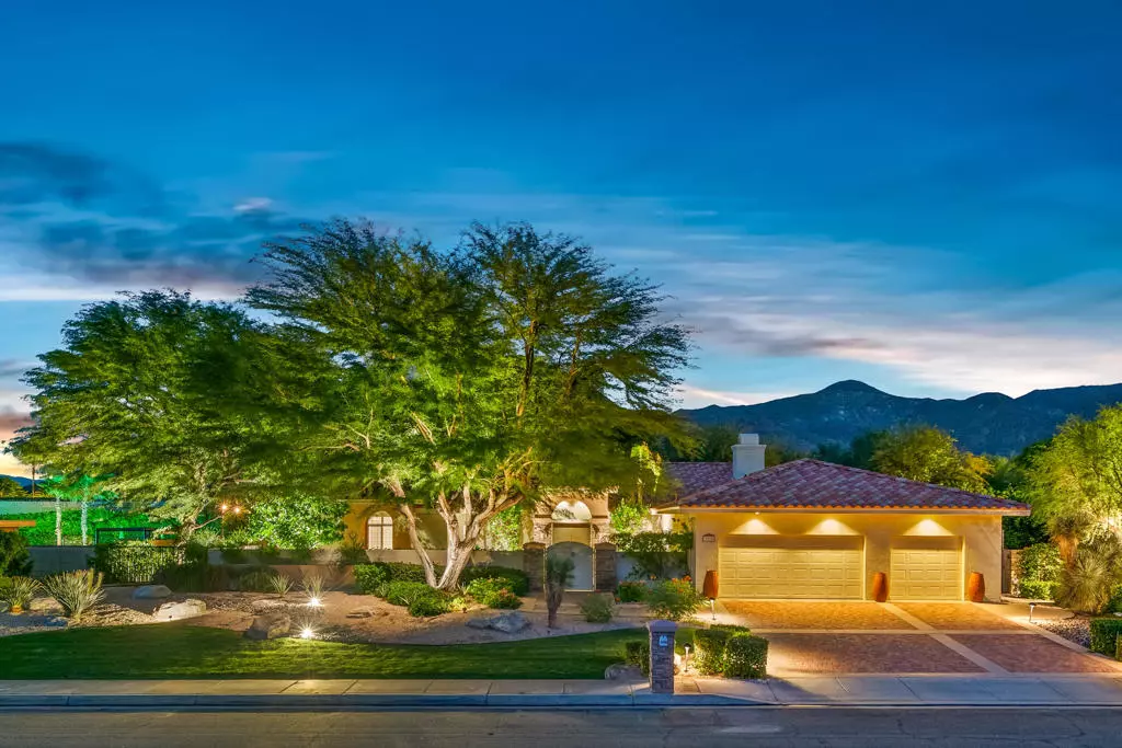 Palm Springs, CA 92264,3090 Goldenrod LN