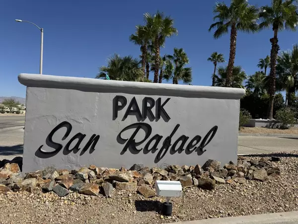 Palm Springs, CA 92262,647 Poppy ST