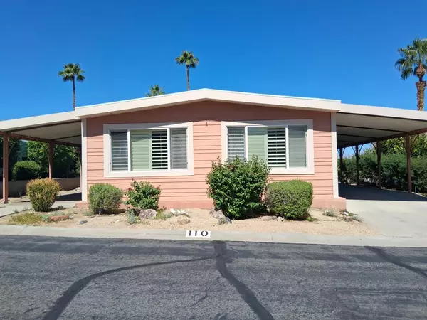 Palm Desert, CA 92260,49305 Hwy 74 #110
