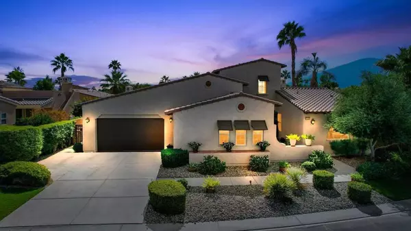 La Quinta, CA 92253,81559 Rancho Santana DR