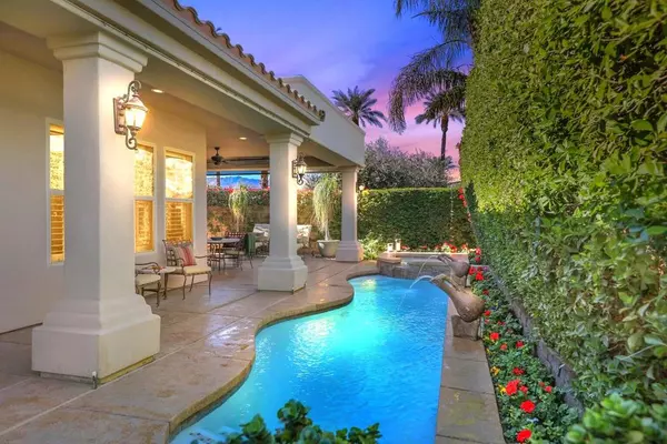 76046 Via Montelena, Indian Wells, CA 92210