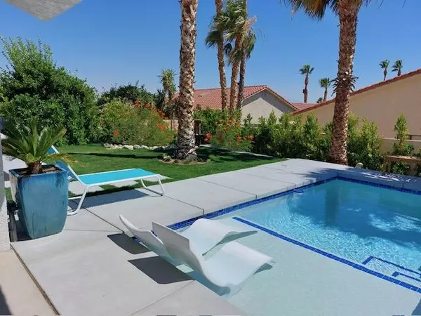 9201 Warwick, Desert Hot Springs, CA 92240