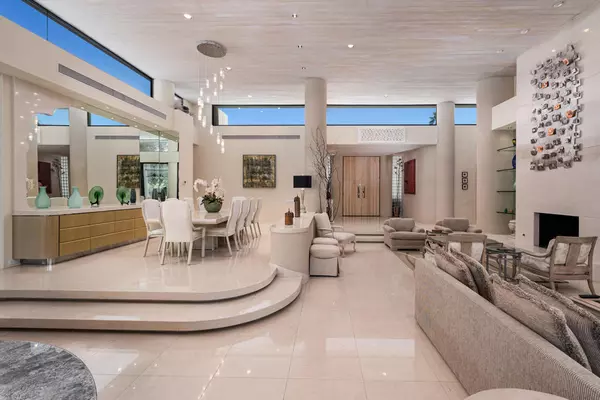 Palm Springs, CA 92264,2331 S Caliente DR