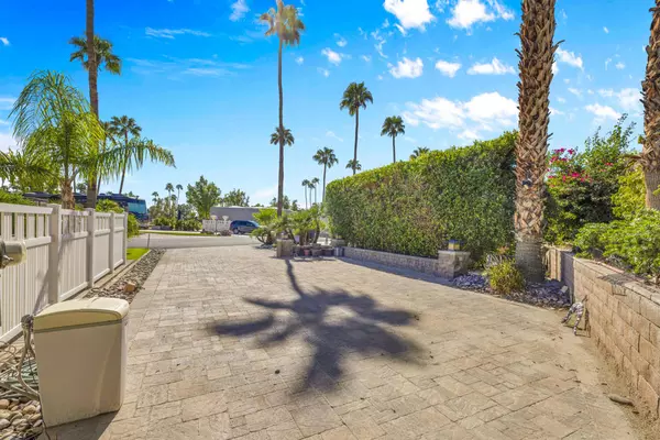 69411 Ramon RD #133, Cathedral City, CA 92234