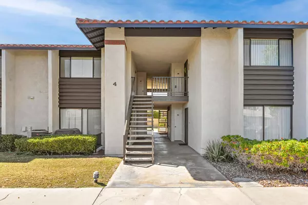 Cathedral City, CA 92234,31200 Landau BLVD #402