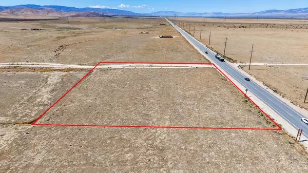 227 Ave D Vic 130 Stw, Lancaster, CA 93536
