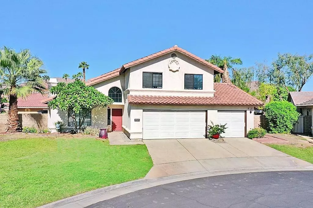 La Quinta, CA 92253,49035 Serenata CT