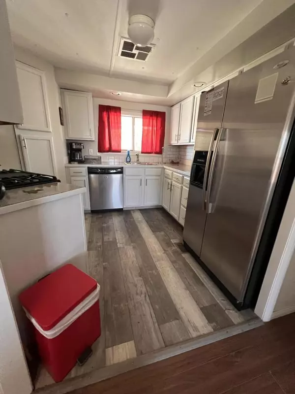 32160 San Miguelito DR, Thousand Palms, CA 92276