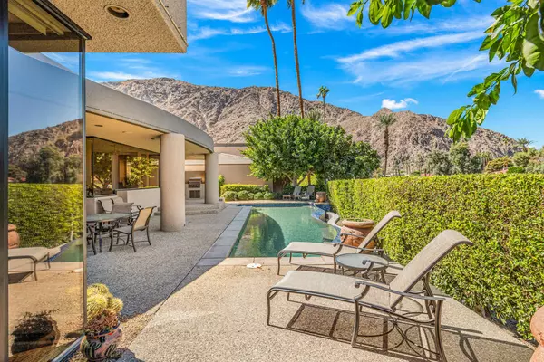 Indian Wells, CA 92210,77720 Cove Point CIR