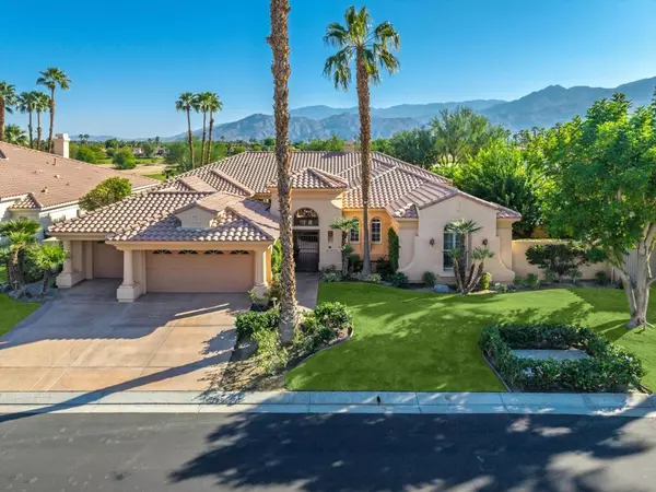 81205 Kingston Heath, La Quinta, CA 92253