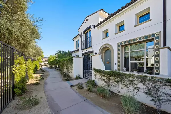 La Quinta, CA 92253,80256 Redstone WAY #V93