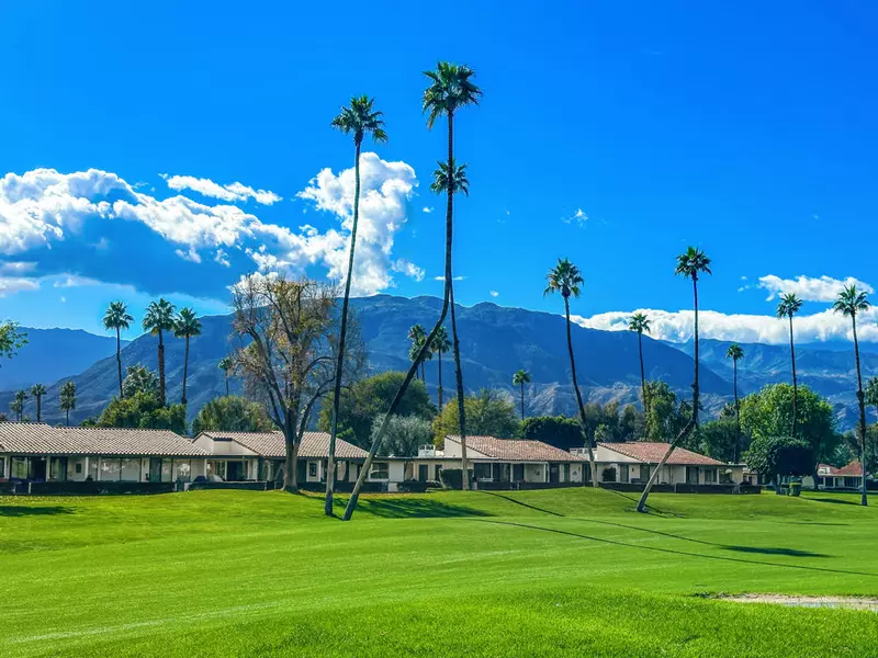69 Don Quixote DR, Rancho Mirage, CA 92270
