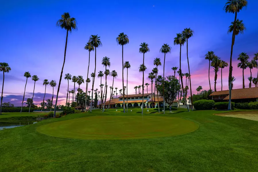 69 Don Quixote DR, Rancho Mirage, CA 92270