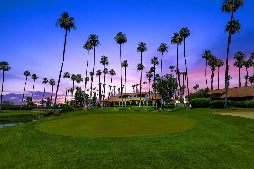 Rancho Mirage, CA 92270,69 Don Quixote DR