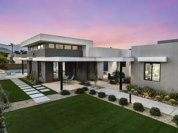 Rancho Mirage, CA 92270,6 Garnet CT